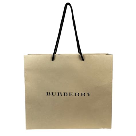 paper bag burberry|Burberry women bag.